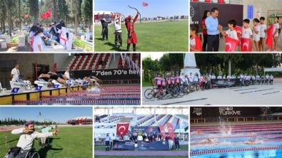 Balıkesir'de 15 Temmuz Demokrasi ve Milli Birlik Günü Etkinlikleri