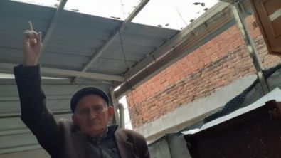 Bandırma'da Belediyeden Şehit Babasına Hapis Şoku 