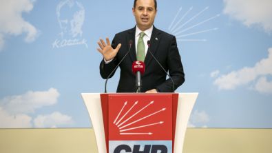 Chp Genel Başkan Yardımcısı Ahmet Akın Tasarruf Saraydan Başlamalı